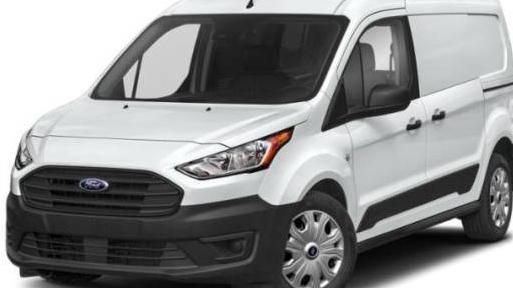 FORD TRANSIT CONNECT 2020 NM0LS7E28L1477474 image